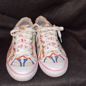 Coach sneakers